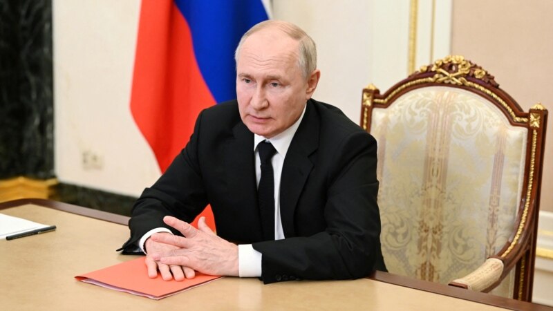 ՌԴ-ն ԵԽ-ին չի տեղեկացնելու ռազմական դրության պայմաններում մարդու իրավունքներից հրաժարվելու մասին