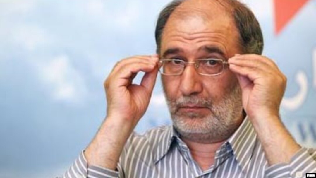 Hossein Alaei