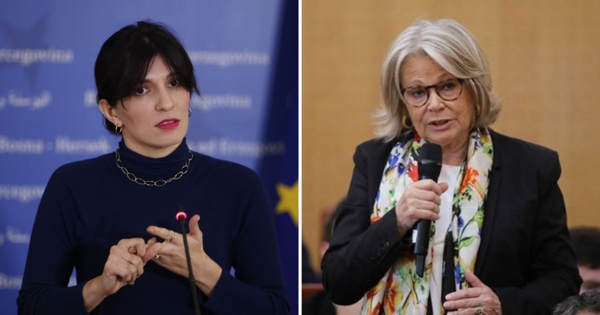 PACE-ს თანამომხსენებლები გმობენ საქართველოში „განსხვავებული პოლიტიკური აზრის წინააღმდეგ მიმდინარე რეპრესიებს“