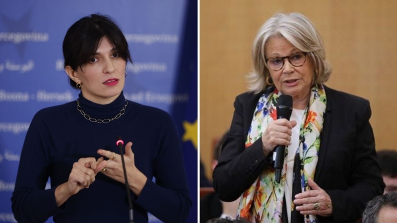 დაუყოვნებლივ შეწყვიტეთ პოლიტიკურად მოტივირებული ქმედებები ოპოზიციის წინააღმდეგ - PACE-ს მონიტორები "ოცნებას"