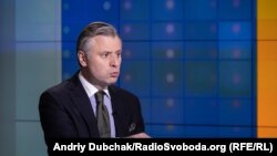 «Не тільки тому, що «Газпром» – це національна компанія держави-агресора, а й тому, що це в інтересах українських споживачів» – Вітренко