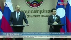 Լավրովի հավաստմամբ՝ Աֆղանստանում իրավիճակի վատթարացման դեպքում Տաջիկստանում Ռուսաստանի ռազմակայանը կօգնի դաշնակիցներին