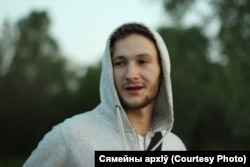 Вадзім Дубойскі, архіўнае фота