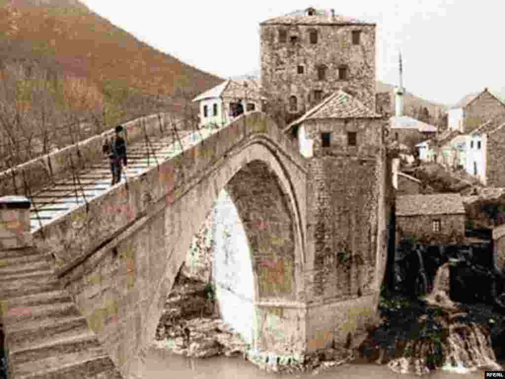 Stari Most #50