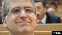 Rafi Gregorijan