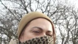 "Война закончится - начнем жить" 