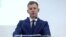 За словами Петера Мадяра, його перші офіційні переговори із Володимиром Зеленським відбудуться в п’ятницю, 16 жовтня, у будівлі Ради ЄС у Брюсселі
