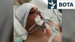 Nëna ukrainase pret përgjigje për vdekjen e të birit pas rekrutimit me forcë në ushtri