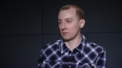 Первое интервью Станислава Асеева: пытки в плену «ДНР», репортажи под прицелом и слезы матери (видео)