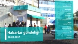Habarlar gündeligi