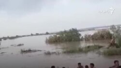 از نگاه شما؛ ساخت سیل‌بند در دشت‌ آزادگان