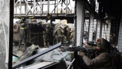 Продолжение политики: аэропорт