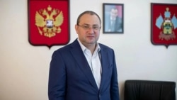Евгений Филиппов