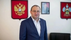 Министр здравоохранения Краснодарского края Евгений Филлипов. Фото: Минздрав Кубани