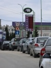 "Бензин туризмі". Ресейліктердің Қазақстанға жанармай үшін келе бастаған