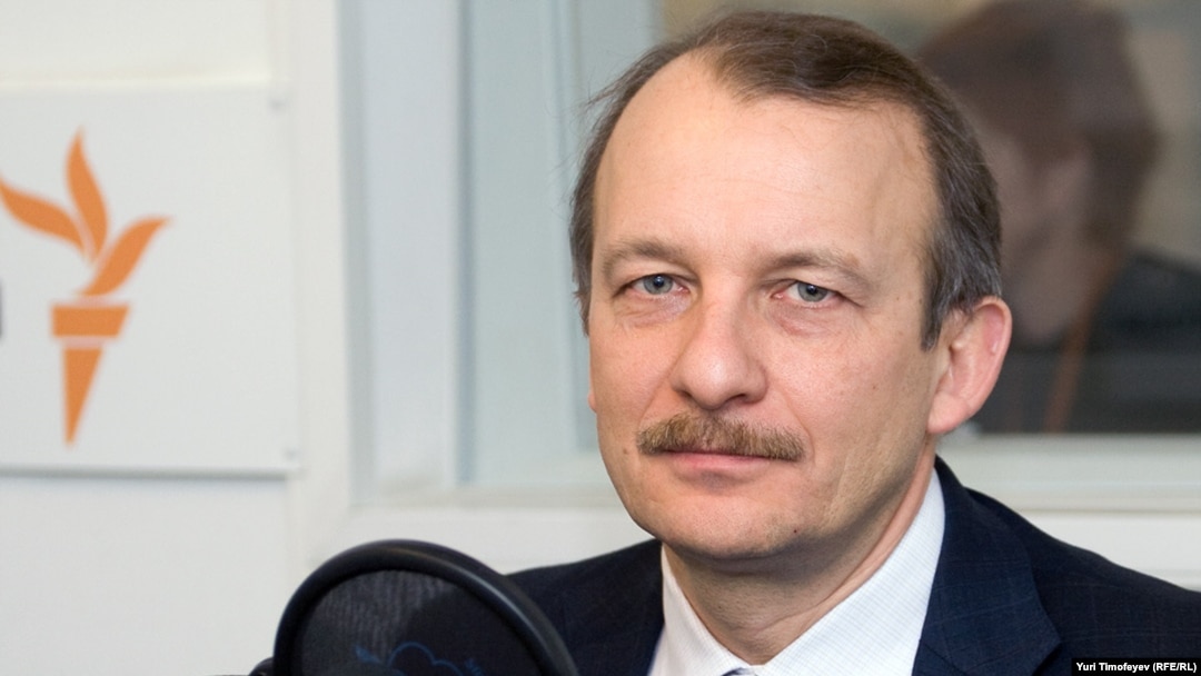 Сергей Алексашенко