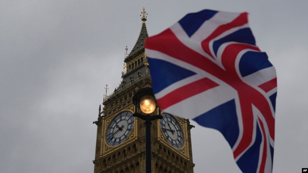 Britaniya hakimiyyəti vətəndaşlarını Azərbaycanın cənub-qərb bölgəsindən uzaq durmağa çağırır.
