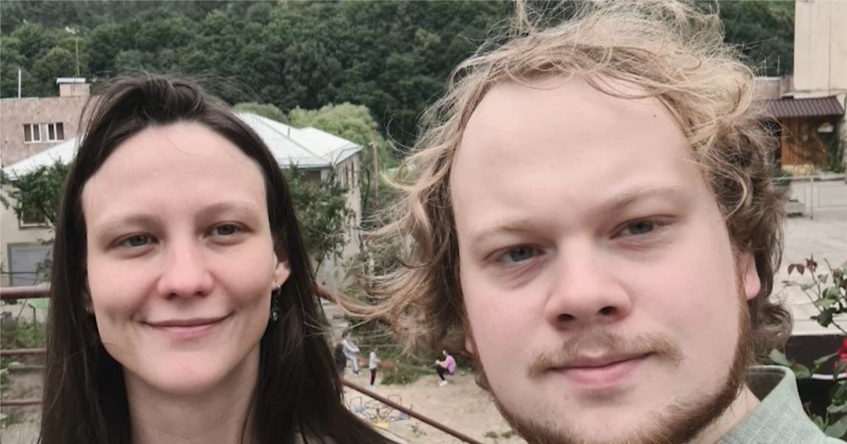 პატიმრობაში მყოფმა არტემ გრიბულმა ანასტასია ზინოვკინას გამო შიმშილობა დაიწყო