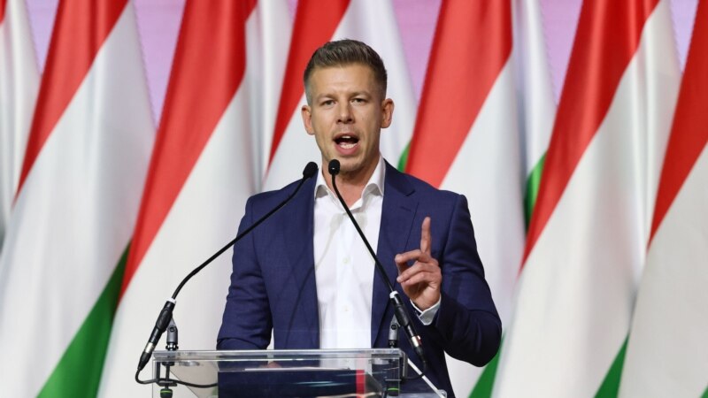 Udhëheqësi opozitar hungarez e akuzon Rusinë për ndërhyrje politike