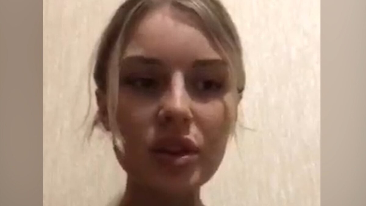 Власти Чечни: правозащитники пытались "похитить" Халимат Тарамову - Vimarsana News