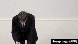 Carles Puigdemont, ilustrativna fotografija