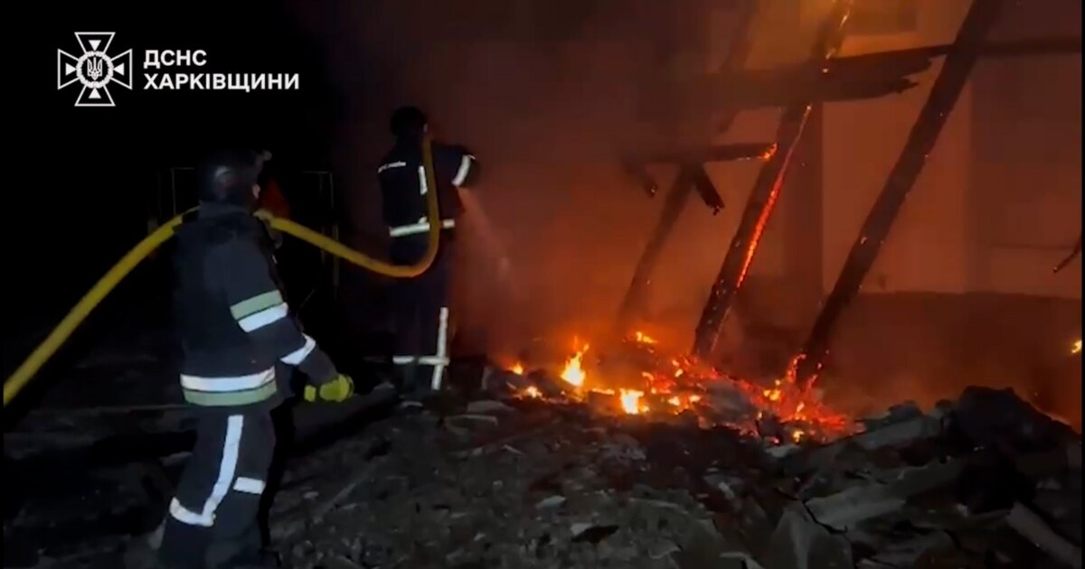 Кількість загиблих у Новоплатонівці на Харківщині зросла до шести