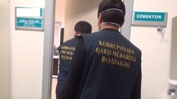 Korrupsiyadan danışana təzyiq qadağan edildi, bəs kim inanacaq?