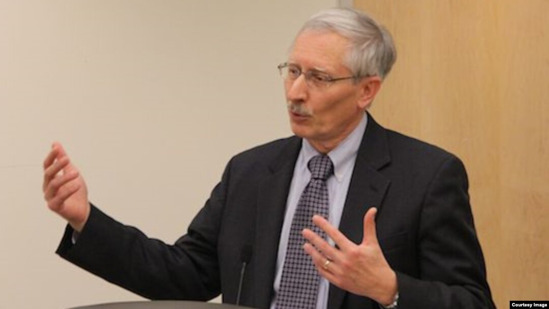 Richard Kauzlarich