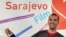 Bosnia and Herzegovina - Nikola Lezaic, director, won the main prize of Sarajevo Film Festival (SFF), "Hearth of Sarajevo", 31Jul2010