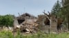 Ukraine--Kostyantynivka, evacuation, Humanitarian Mission "Proliska"