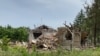 Місцева влада встановила два влучання по території міста. Фото архівне 