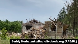 Місцева влада встановила два влучання по території міста. Фото архівне 