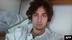 جوهر تسارنایف