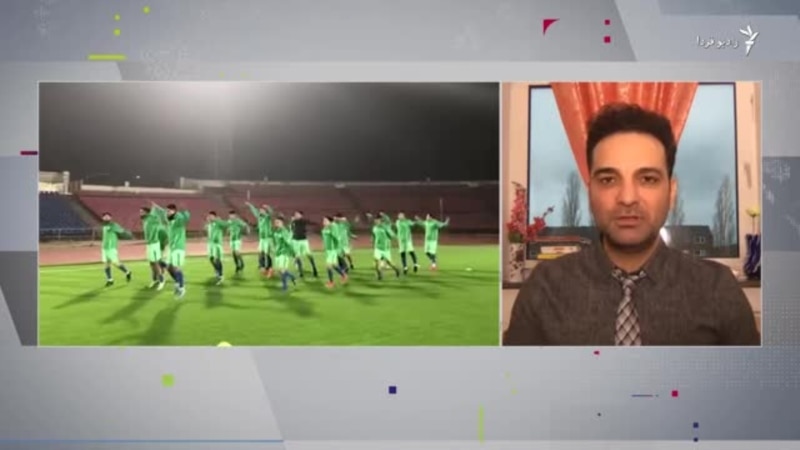 نتایج تیم ملی فوتبال جوانان در تاجیکستان