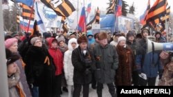 Чарада катнашучылар