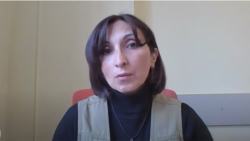 Հայաստանում կալանքը հիմնականում օգտագործվում է որպես ճնշման մեթոդ. իրավապաշտպան