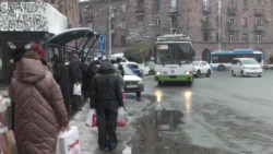 Երևանի հանրային տրանսպորտի խնդիրը կլուծվի 3-5 տարում. Ավինյան