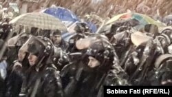 București, sâmbătă, 20 ianuarie 2018