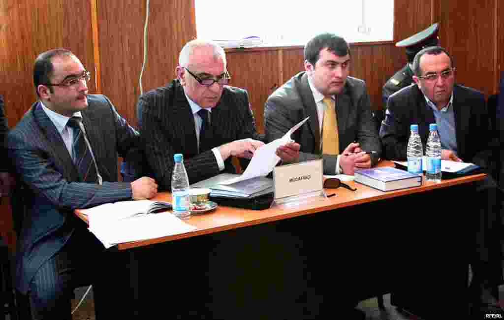 Ötən həftə fotolarda 7-14 noyabr #12