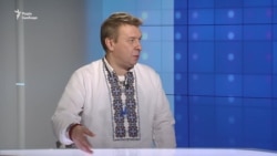 Продюсер Ягольник о «Евровидении», ФСБ и расцвете украинского шоу-бизнеса (видео)