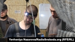 Кожен борт ретельно готується до місії