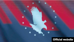 Imagine a copertei Raportului american