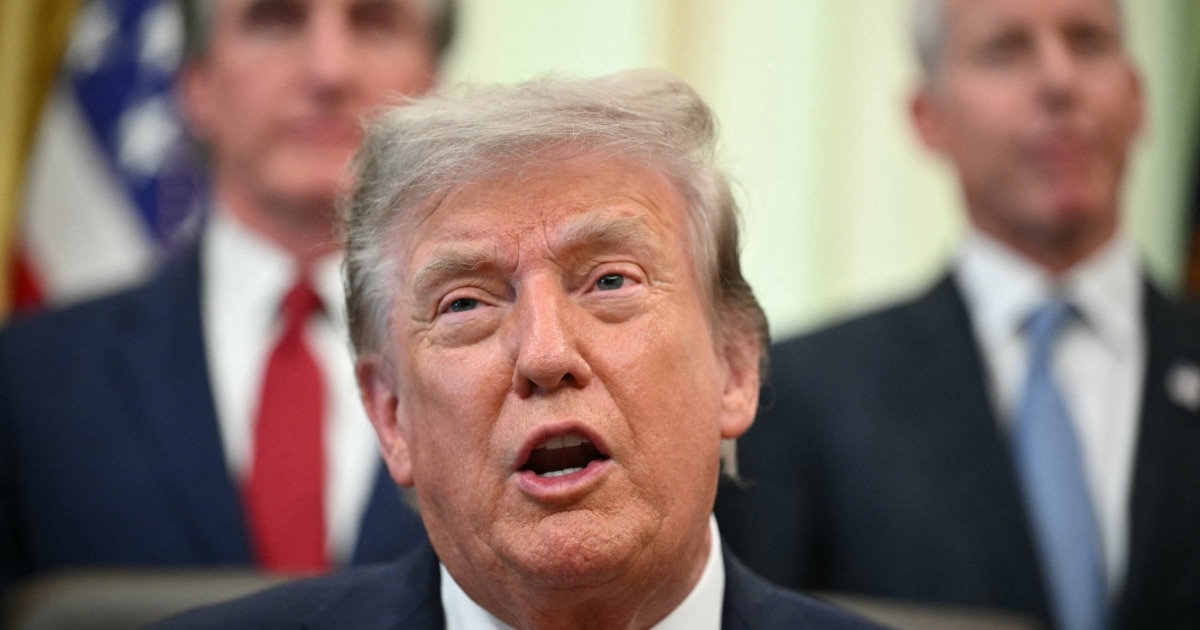 Trump thotë se Irani është  shumë më serioz  në bisedime