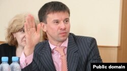 Вадим Гатауллин 