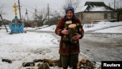 Архивное фото