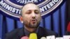 Afghan Interior Minister Pledges To Secure Poll