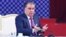 Эмомалӣ Раҳмон, раиси ҷумҳурии Тоҷикистон. Акс аз моҳи марти 2020