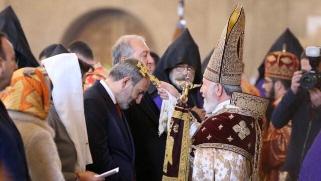 Էպիզոդ 8. Պետություն-եկեղեցի հակամարտությունն ինչպե՞ս է արտահայտվում քաղաքական ուժերի ծրագրերում