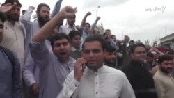 ډاکټران د خیبر پښتونخوا حکومت پرضد راوتي دي