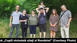 Daniel Ardelean, unul dintre „copiii niciodată uitați ai României”, și-a regăsit familia biologică, după 37 de ani. 